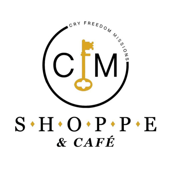 Cry Freedom Missions Shoppe