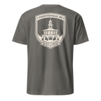 Fayetteville, NC - Market House - Unisex T-Shirt