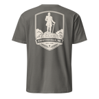 Fayetteville, NC - Lafayette - Unisex T-Shirt