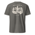 Buies Creek, NC - Campus Tower - Unisex T-Shirt
