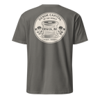 Erwin, NC - Denim Capital - Unisex T-Shirt