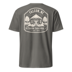 Falcon, NC - Octagon Tabernacle 1 - Unisex T-Shirt