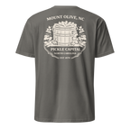 Mount Olive, NC - Pickle Barrel- Unisex T-Shirt