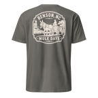 Benson, NC - Mule Days - Unisex T-Shirt