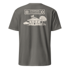 Stedman, NC - Soda Shop - Unisex T-Shirt