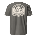 Stedman, NC - Colt Country - Unisex T-Shirt