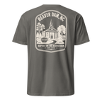 Beaver Dam, NC - Baptist on the Beaver Dam - Unisex T-Shirt