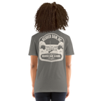 Beaver Dam, NC - Beaver Dam School - Unisex T-Shirt