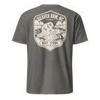 Beaver Dam, NC - Beaver Country - Unisex T-Shirt