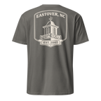 Eastover, NC - Old School Cupola - Unisex T-Shirt
