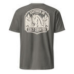Eastover, NC - Colt Country - Unisex T-Shirt