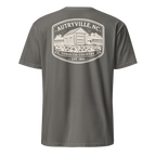 Autryville, NC - Tobacco Country - Unisex T-Shirt