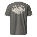 Autryville, NC - Micajah Autry - Unisex T-Shirt