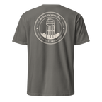Roseboro, NC - Water Tower - Unisex T-Shirt
