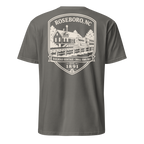 Roseboro, NC - Railroad Town- Unisex T-Shirt