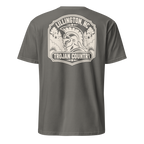 Lillington, NC - Trojan Country - Unisex T-Shirt