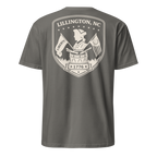 Lillington, NC - 1776 - Unisex T-Shirt