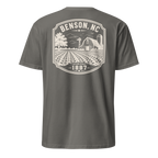Benson, NC - Farm Country - Unisex T-Shirt