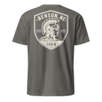 Benson, NC - Trojan Country - Unisex T-Shirt