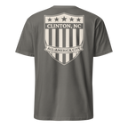 Clinton, NC - All American - Unisex T-Shirt