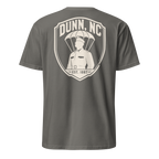 Dunn, NC - Gen. Lee Airborne - Unisex T-Shirt