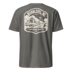Bunnlevel, NC - Crossroads - Unisex T-Shirt