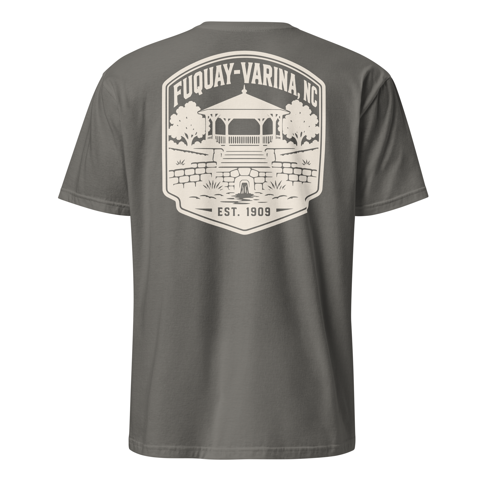 Fuquay-Varina, NC - Fuquay Springs - Unisex T-Shirt