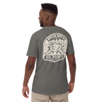 Newton Grove, NC - Six Points - Unisex T-Shirt