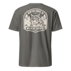 Newton Grove, NC - Wildcat Country - Unisex T-Shirt