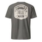 Salemburg, NC - Model Community - Unisex T-Shirt