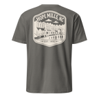 Hope Mills, NC - Downtown - Unisex T-Shirt