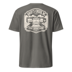 Gray's Creek, NC - Station 18 - Unisex T-Shirt