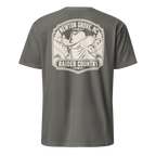Newton Grove, NC - Raider Country - Unisex T-Shirt