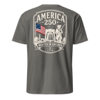 America 250 - Backroads America - Unisex T-Shirt
