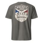 America 250 - Pride & Honor- Unisex T-Shirt