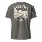 Boone, NC - High Country - Unisex T-Shirt