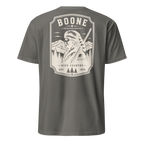 Boone, NC - The Frontier - Unisex T-Shirt