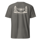 HOMEPLACE Your Town. Your Story. Tee - Unisex T-Shirt