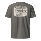 Benson, NC - Singing In The Grove - Unisex T-Shirt