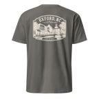Oxford, NC - Historic Downtown - Unisex T-Shirt