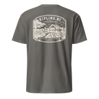 Kipling, NC - Farm Heritage - Unisex T-Shirt