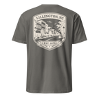 Lillington, NC - Downtown - Unisex T-Shirt