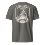 Edenton, NC - Roanoke River Lighthouse - Unisex T-Shirt