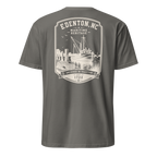 Edenton, NC - Maritime Heritage - Unisex T-Shirt