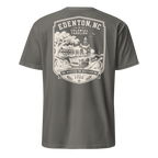 Edenton, NC - Colonial Carolina - Unisex T-Shirt