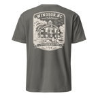 Windsor, NC - Historic Bertie County - Unisex T-Shirt