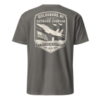 Goldsboro, NC - Seymour Johnson - Unisex T-Shirt