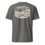 Dudley, NC - Farm Country - Unisex T-Shirt