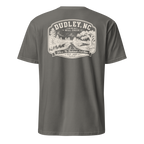 Dudley, NC - Mill Creek - Unisex T-Shirt