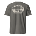 Washington, NC - The Pamlico - Unisex T-Shirt